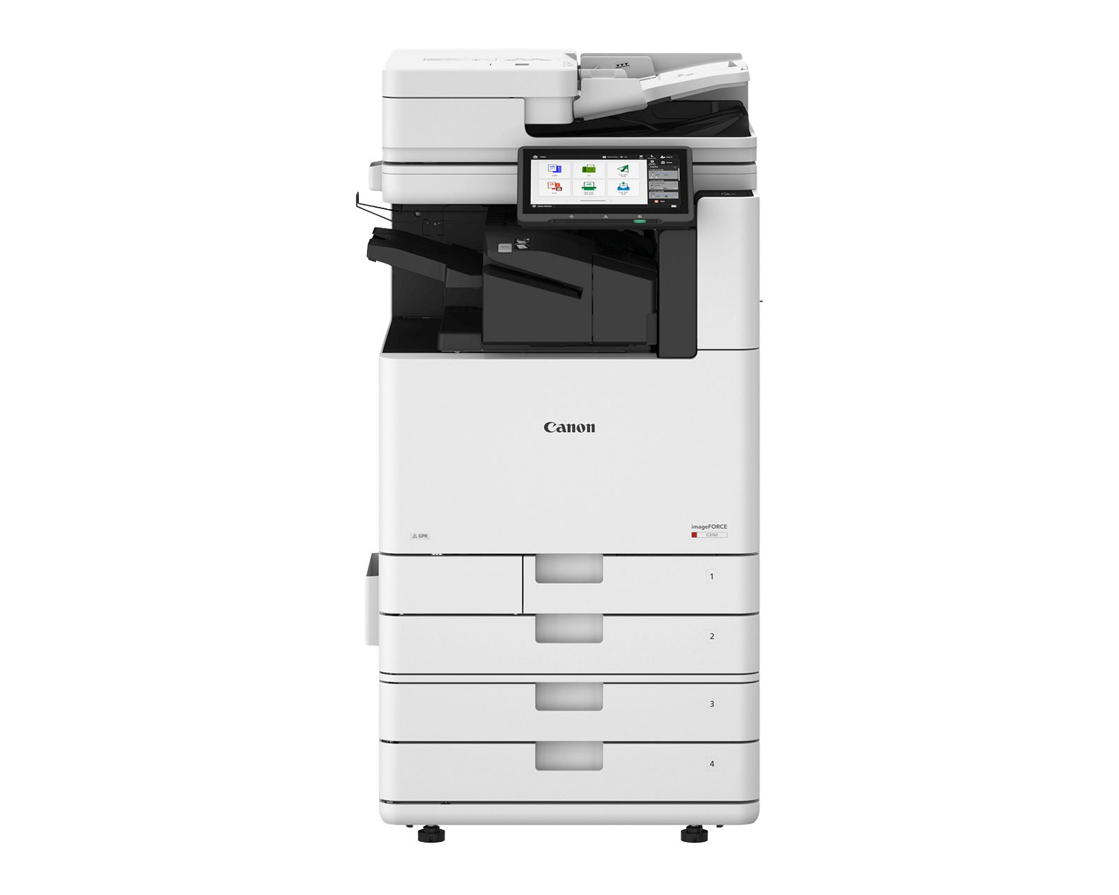 imageFORCE C3100 Series
