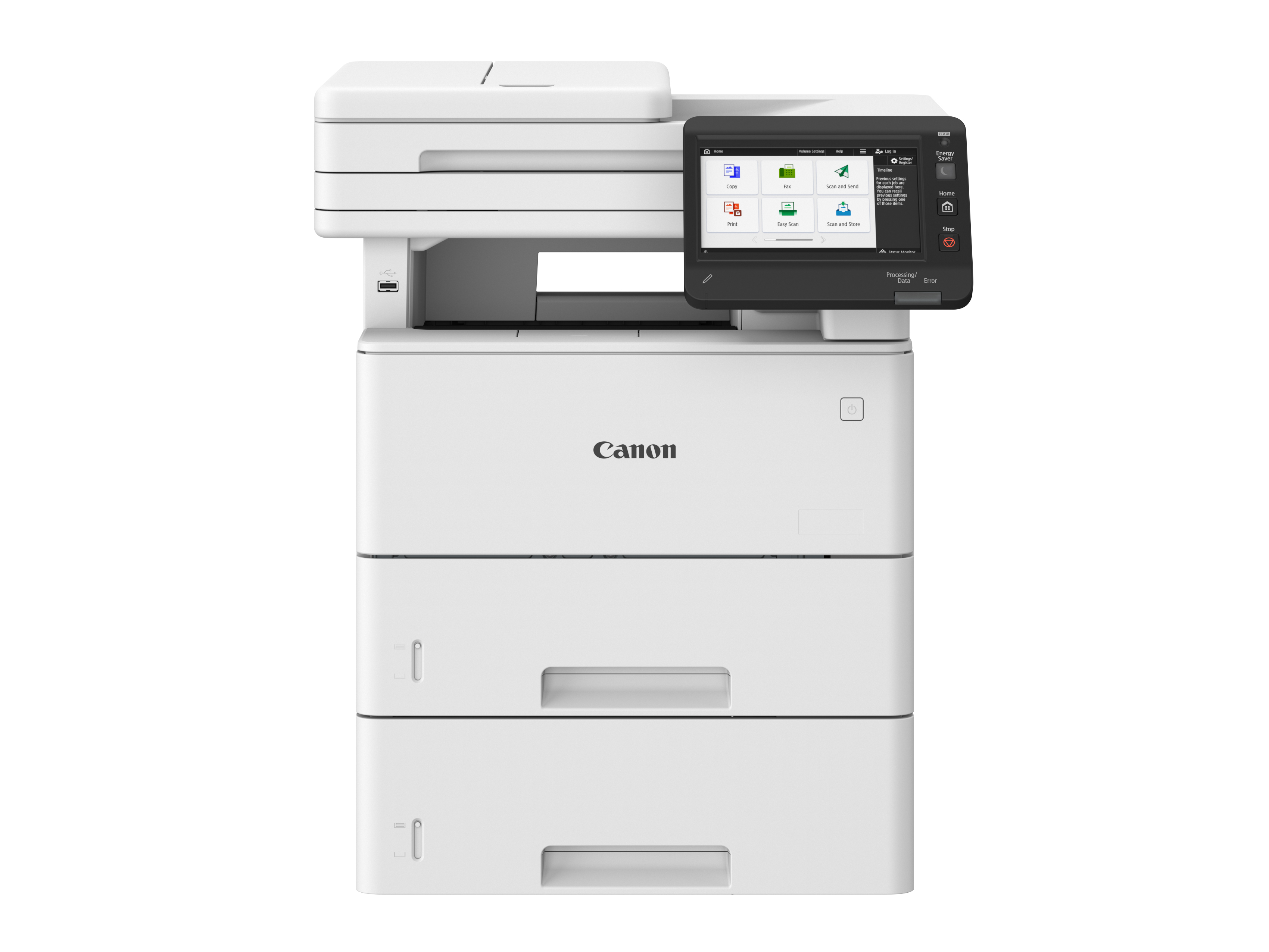 imageFORCE 1643 Series