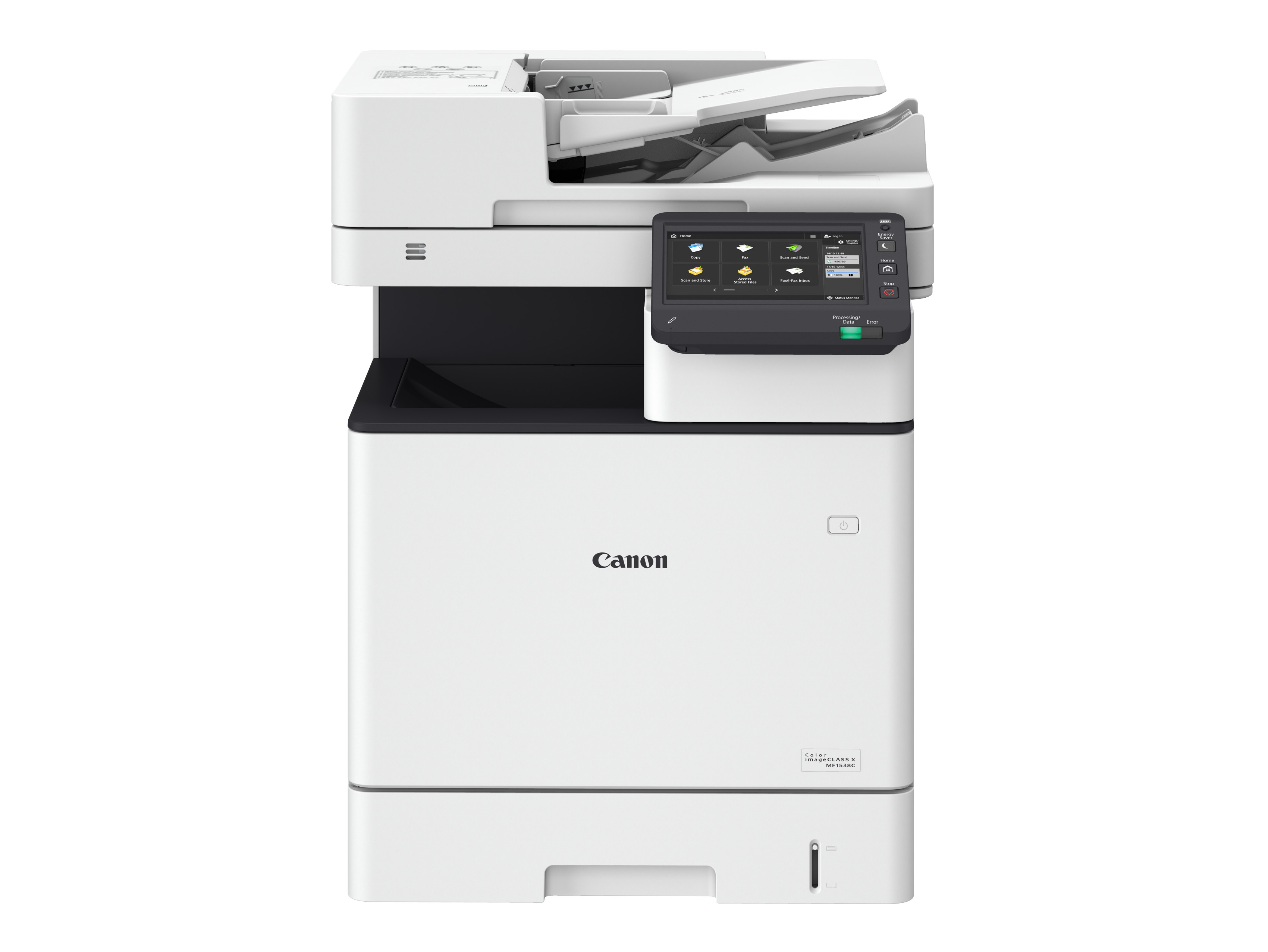 imageCLASS X MF1538C II (Color)
